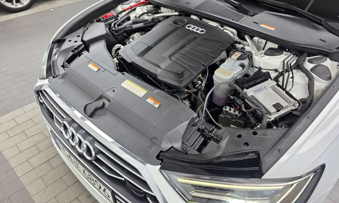 Audi A6 — фото 10