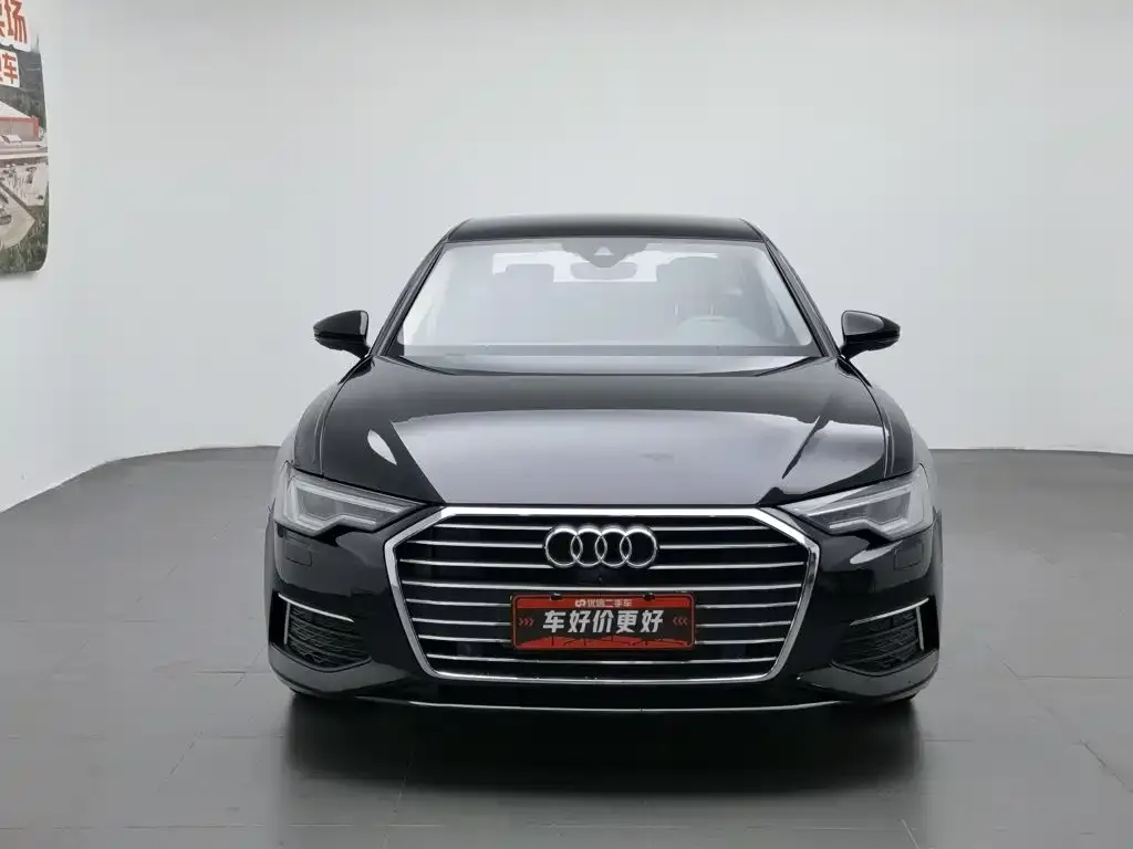 Audi A6L — фото 2