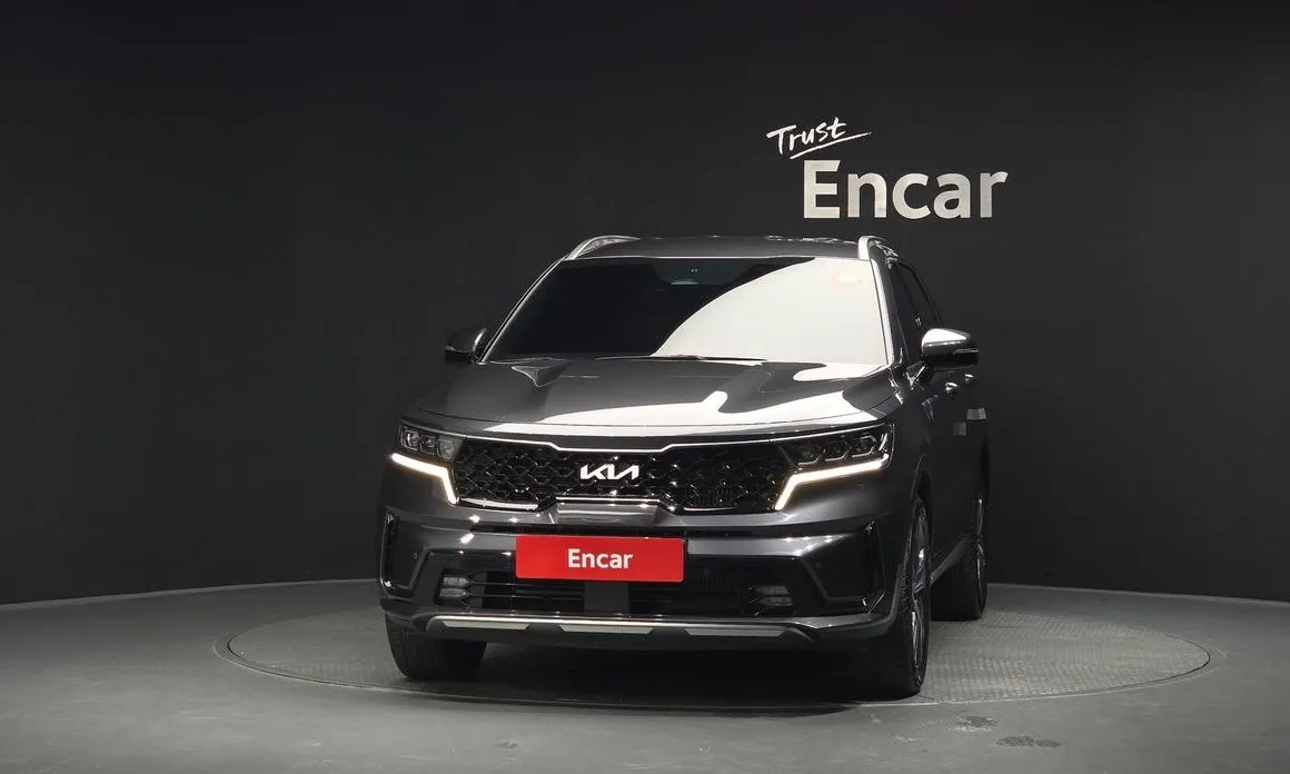 Kia Sorento — фото 4