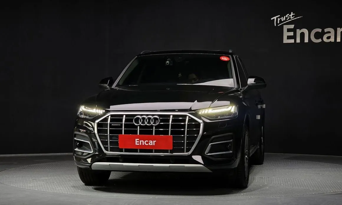 Audi Q5 — фото 2