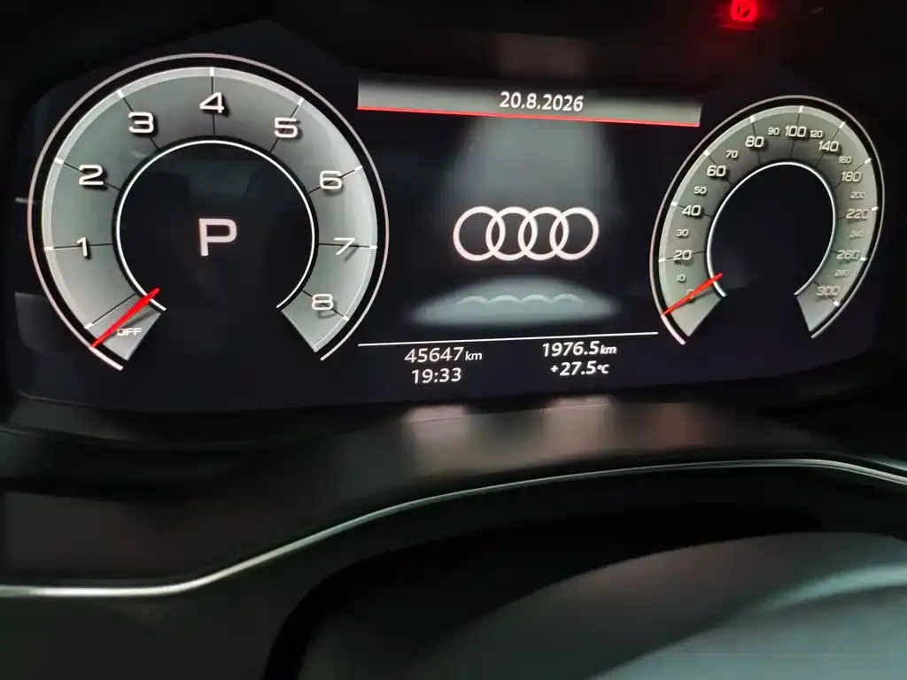 Audi A6L — фото 4