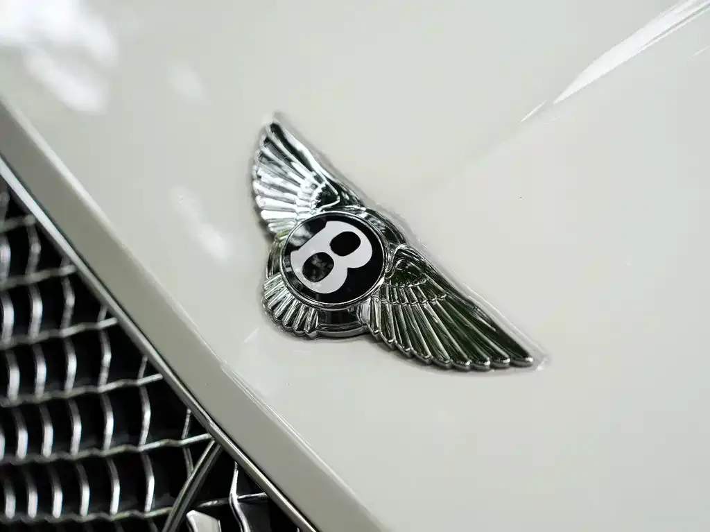 Bentley Continental — фото 2