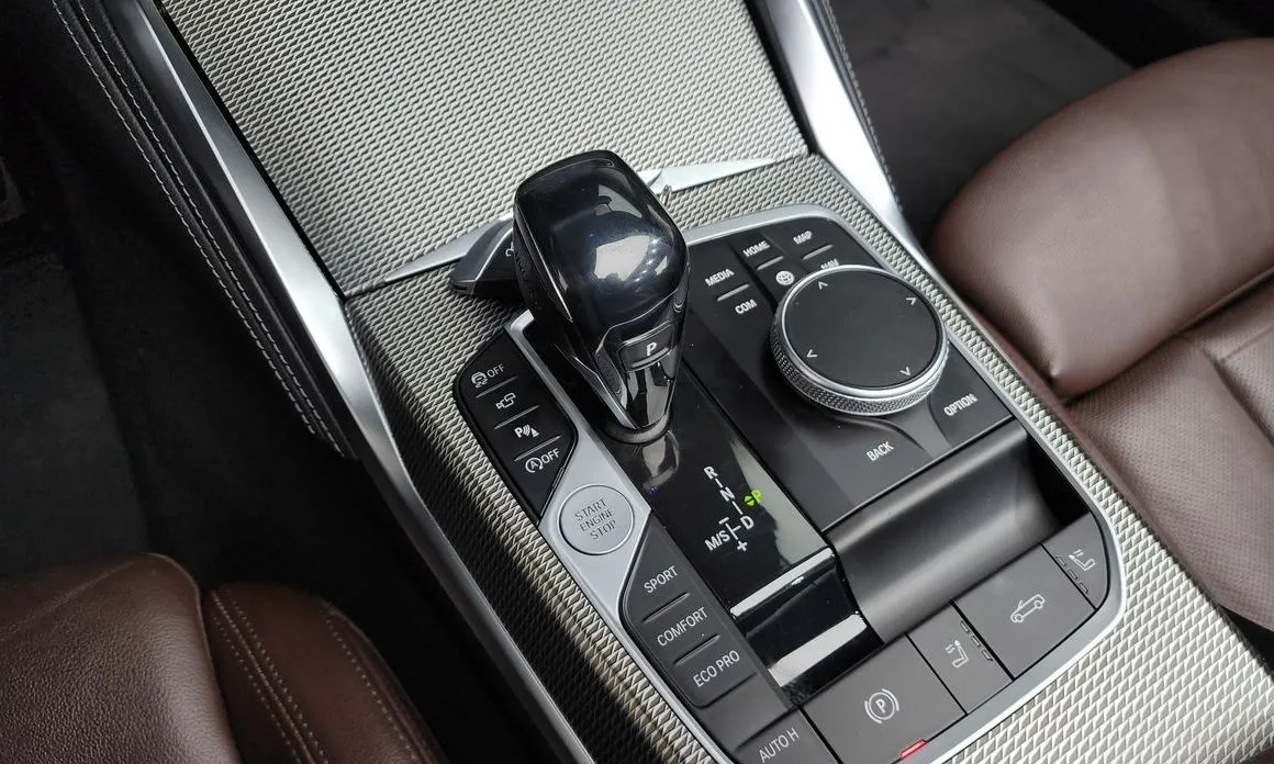 BMW 4-Series — фото 10