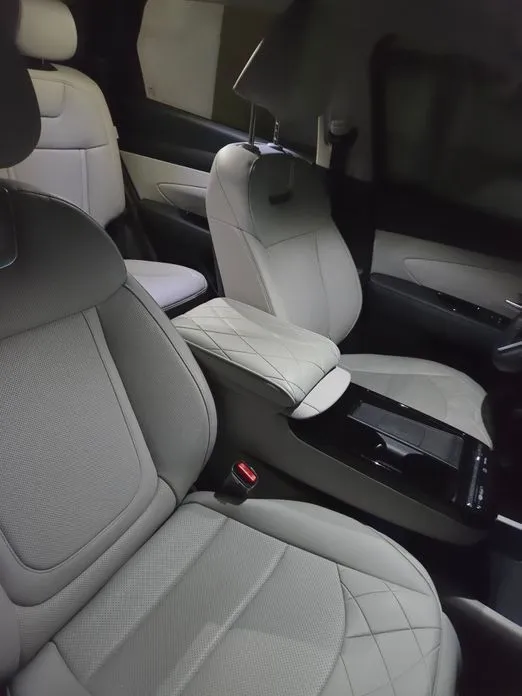 Hyundai Tucson — фото 2