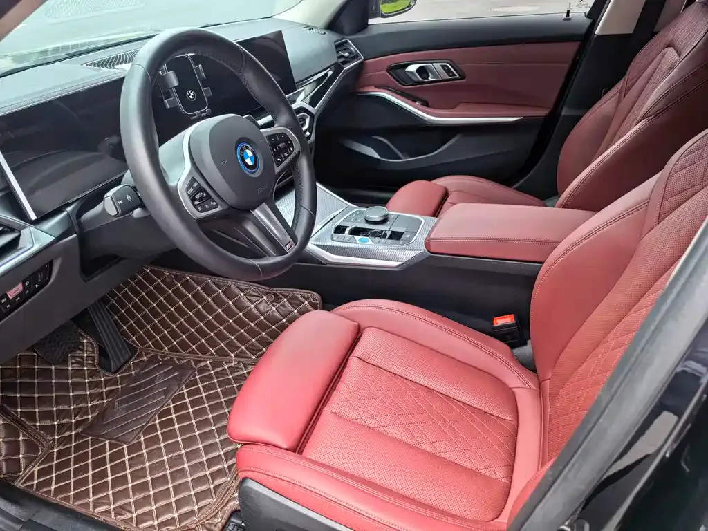 BMW i3 — фото 2