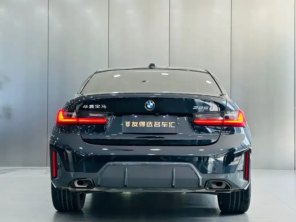 BMW 3 Series — фото 2