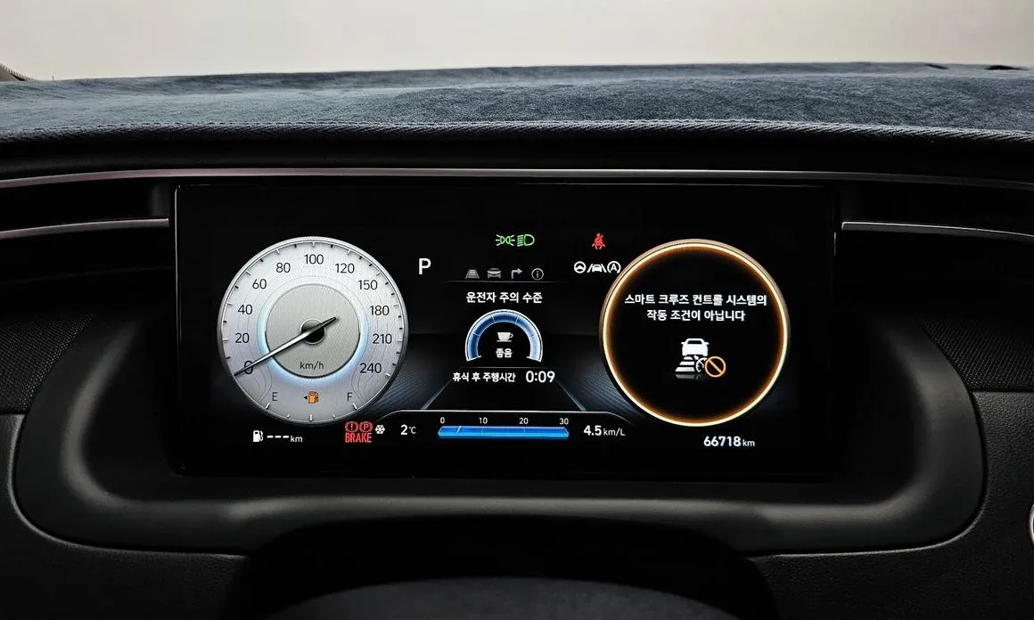Hyundai Tucson — фото 2