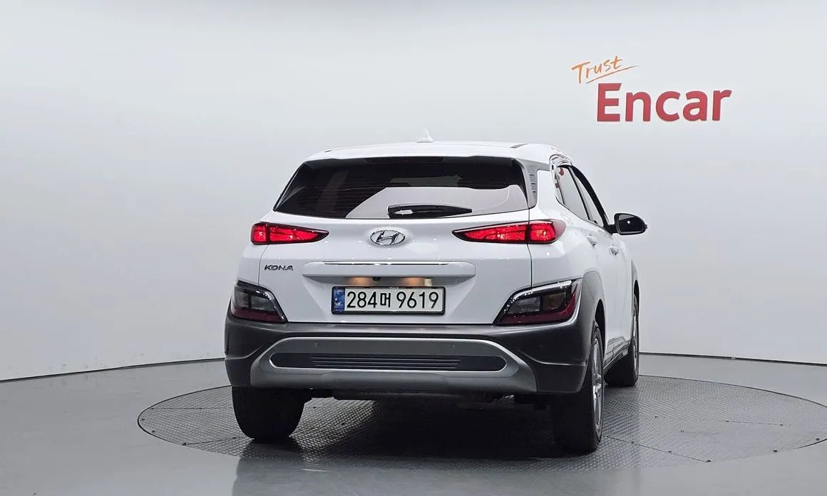 Hyundai Kona — фото 3