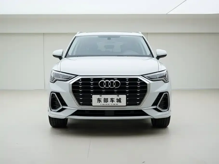 Audi Q3 — фото 4
