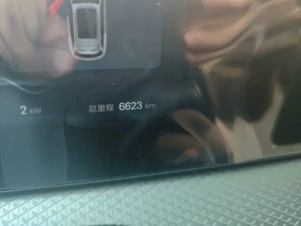 BYD Pro New Energy — фото 4