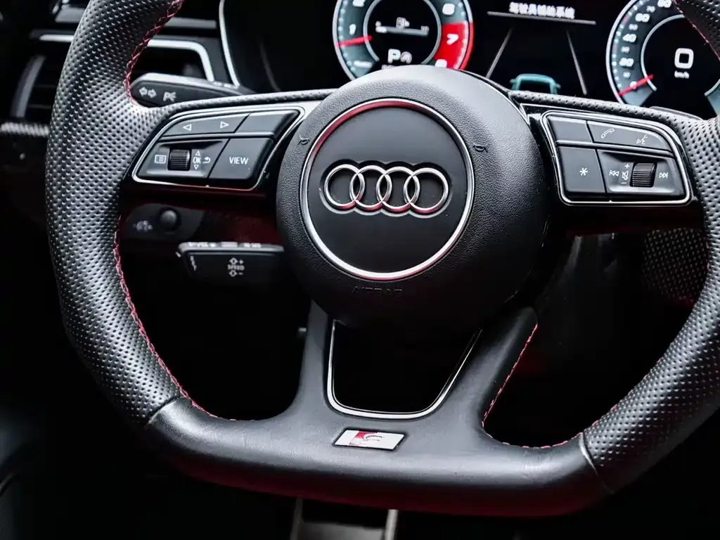 Audi S4 — фото 3