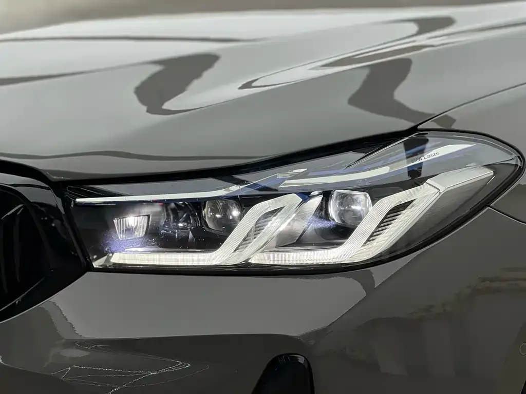 BMW 6 Series GT — фото 3
