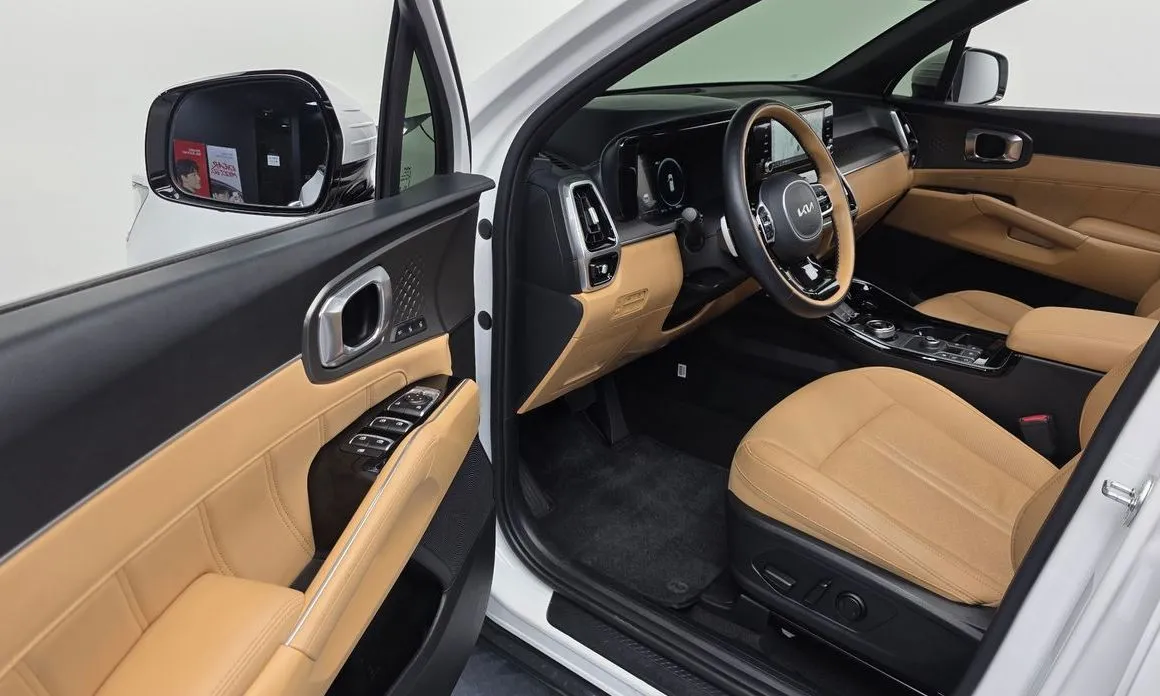 Kia Sorento — фото 4