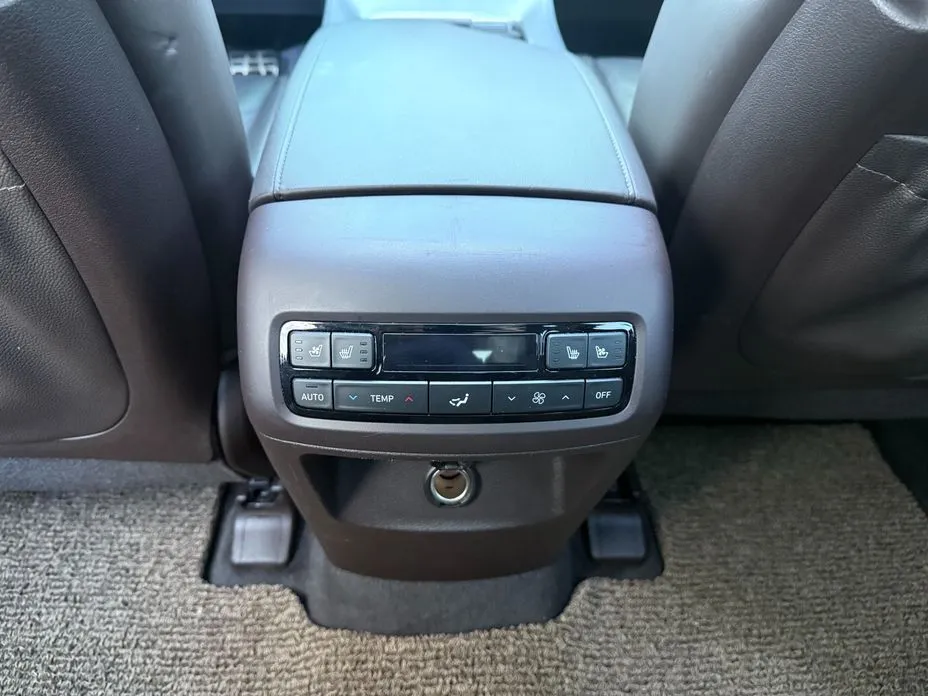 Hyundai Palisade — фото 3