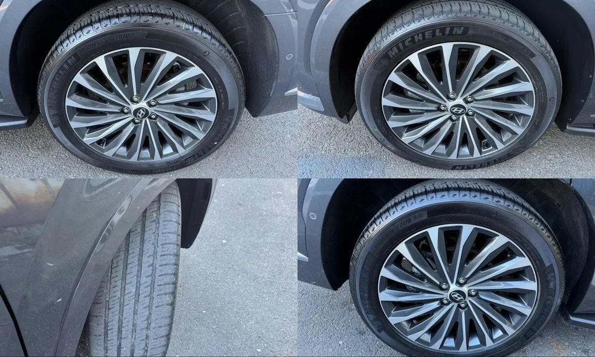 Hyundai Palisade — фото 7