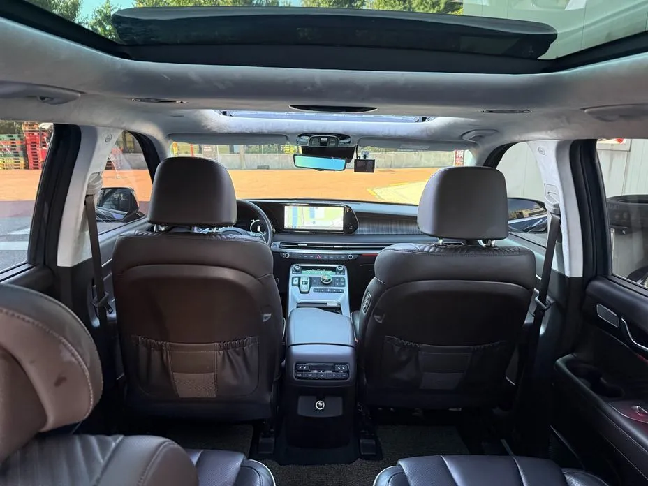 Hyundai Palisade — фото 2
