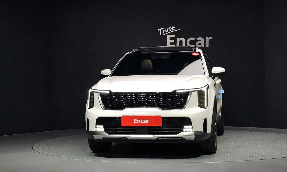 Kia Sorento — фото 2