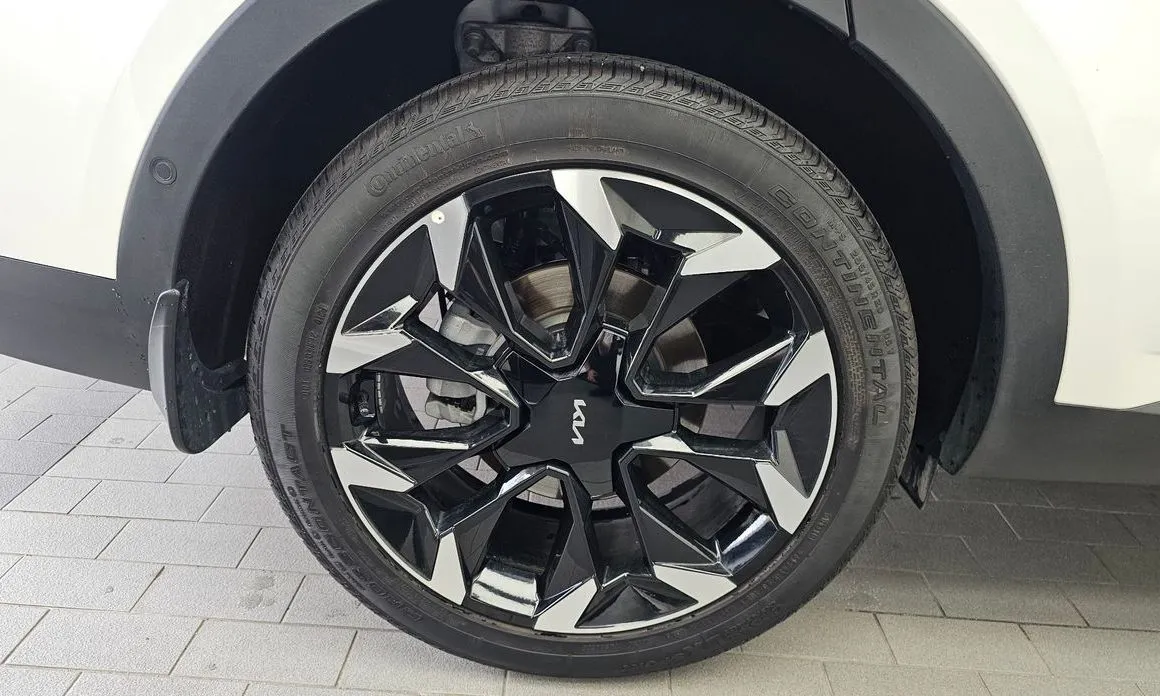Kia Sorento — фото 3