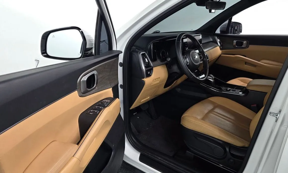 Kia Sorento — фото 4