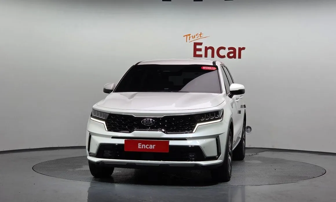 Kia Sorento — фото 3