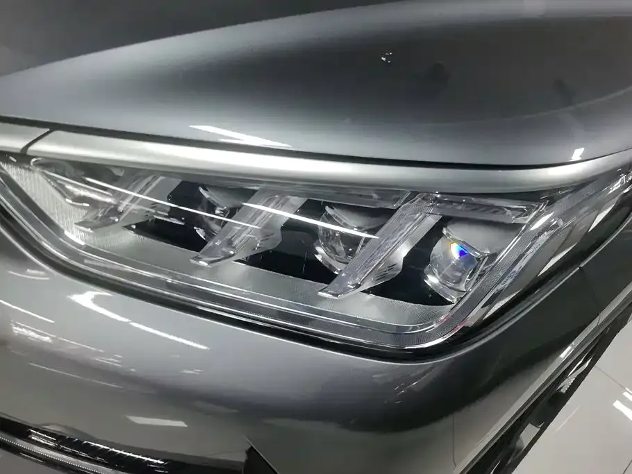 BYD PLUS New Energy — фото 10
