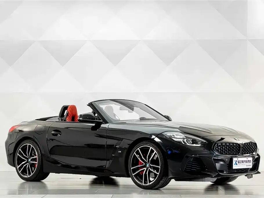 BMW Z4 — фото 2