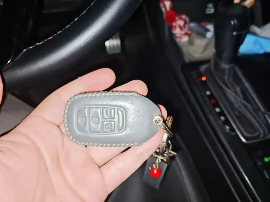 Honda Civic — фото 4