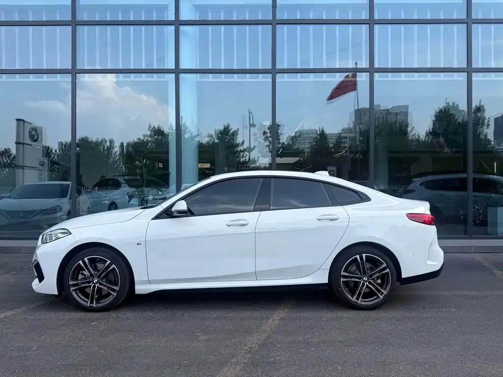 BMW 2 Series (Import) — фото 4