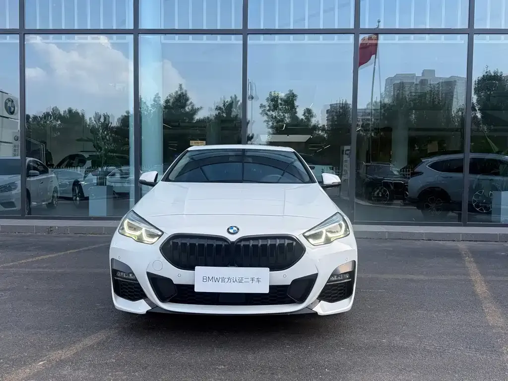 BMW 2 Series (Import) — фото 8