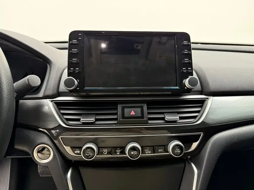 Honda Inspire — фото 5