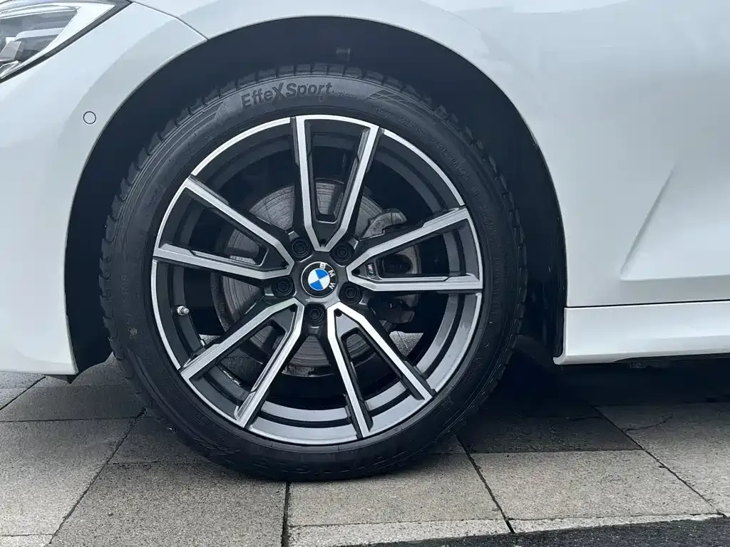 BMW 3 Series — фото 2