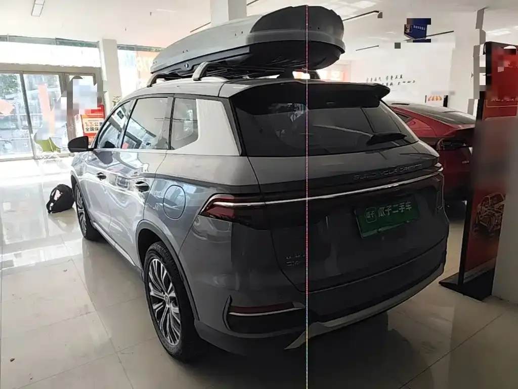 BYD Pro New Energy — фото 9