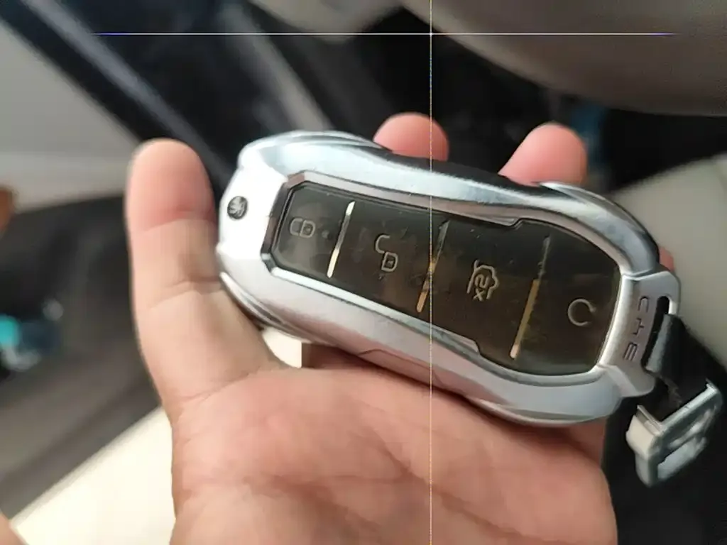 BYD Pro New Energy — фото 2