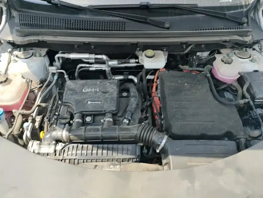 BYD Pro New Energy — фото 7