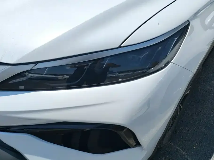 BYD Pro New Energy — фото 4