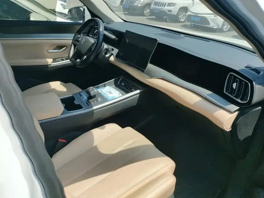 BYD Pro New Energy — фото 8