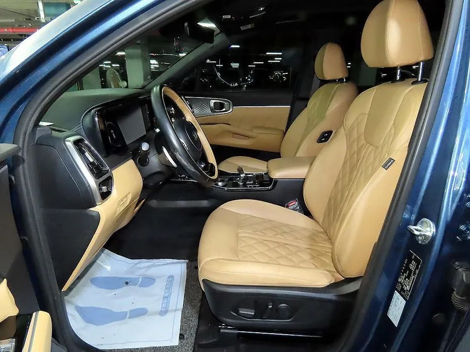 Kia Sorento — фото 3