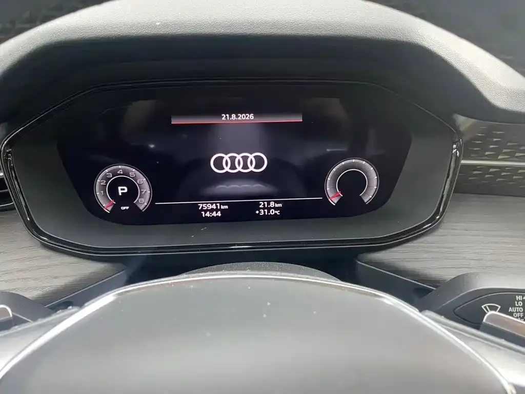 Audi Q6 — фото 2