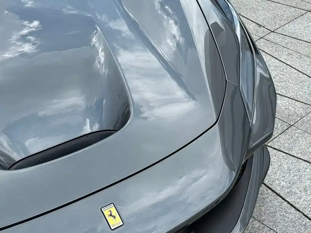 Ferrari F8 — фото 6