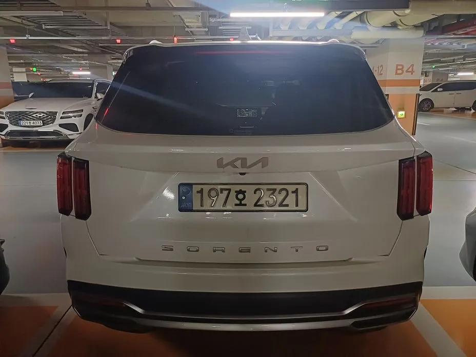 Kia Sorento — фото 2