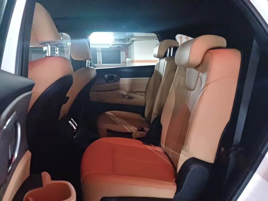 Kia Sorento — фото 6