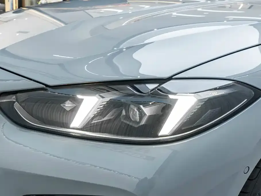 BMW 4 Series — фото 2