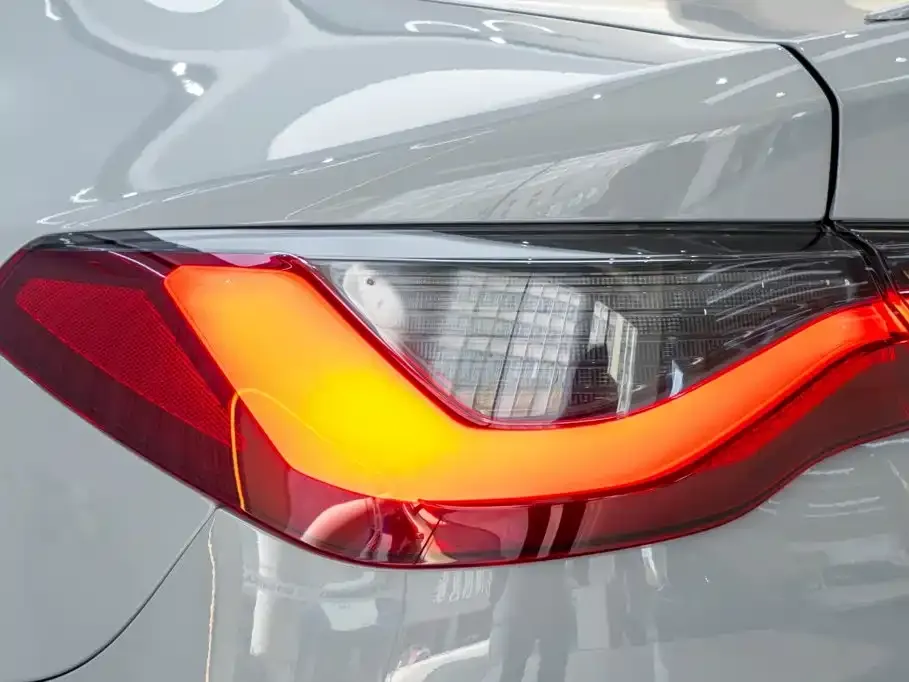 BMW 4 Series — фото 10