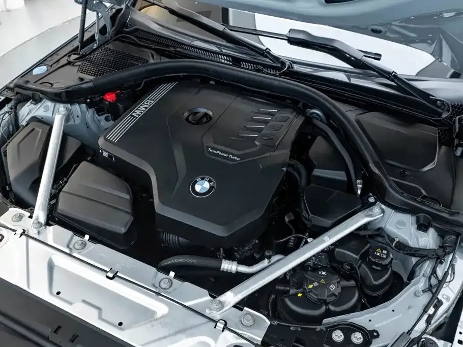 BMW 4 Series — фото 8
