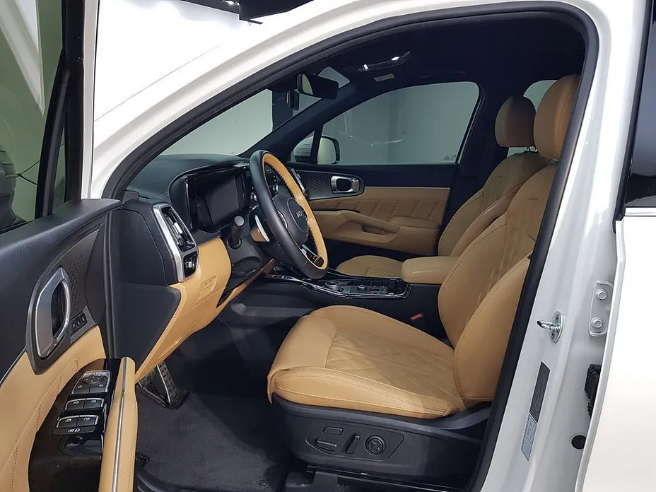Kia Sorento — фото 3