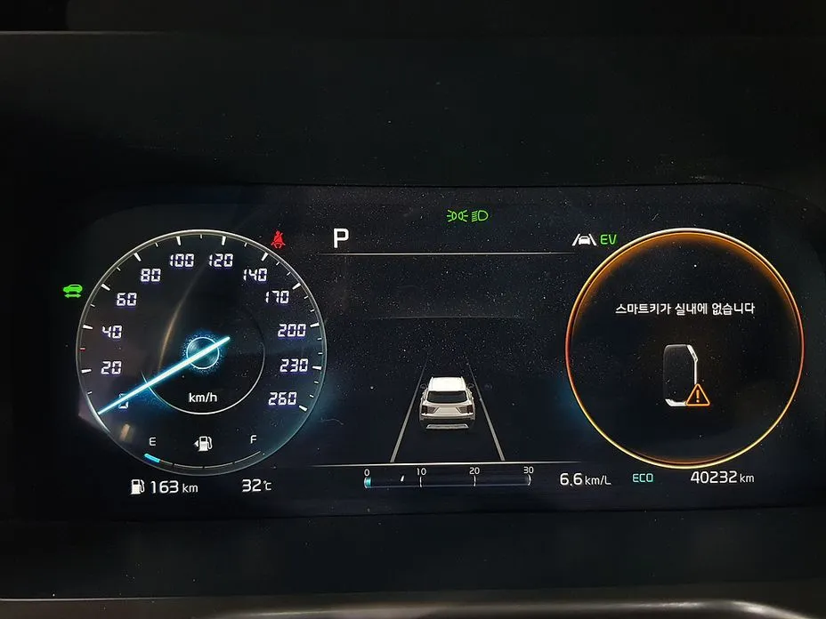 Kia Sorento — фото 8