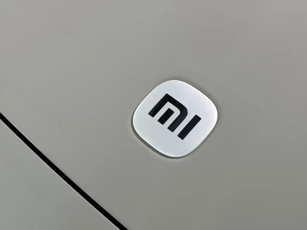 Xiaomi SU7 — фото 3