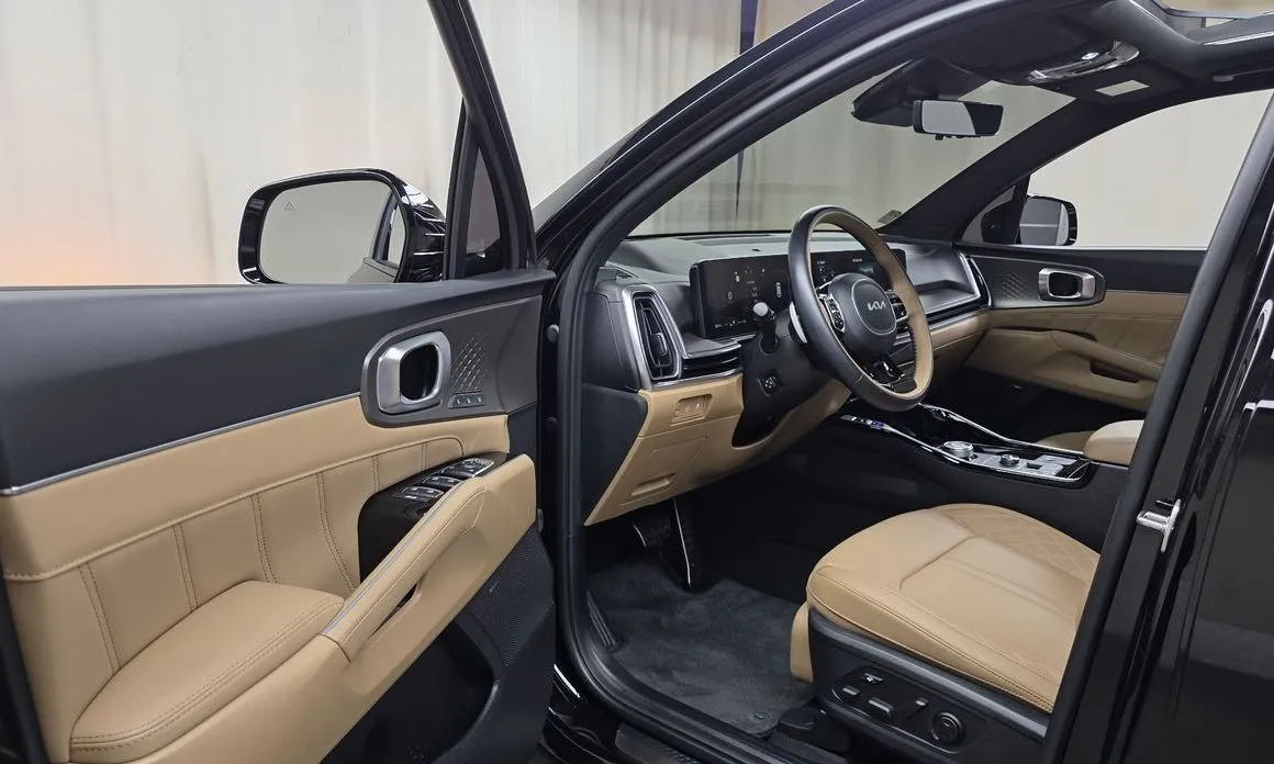 Kia Sorento — фото 3