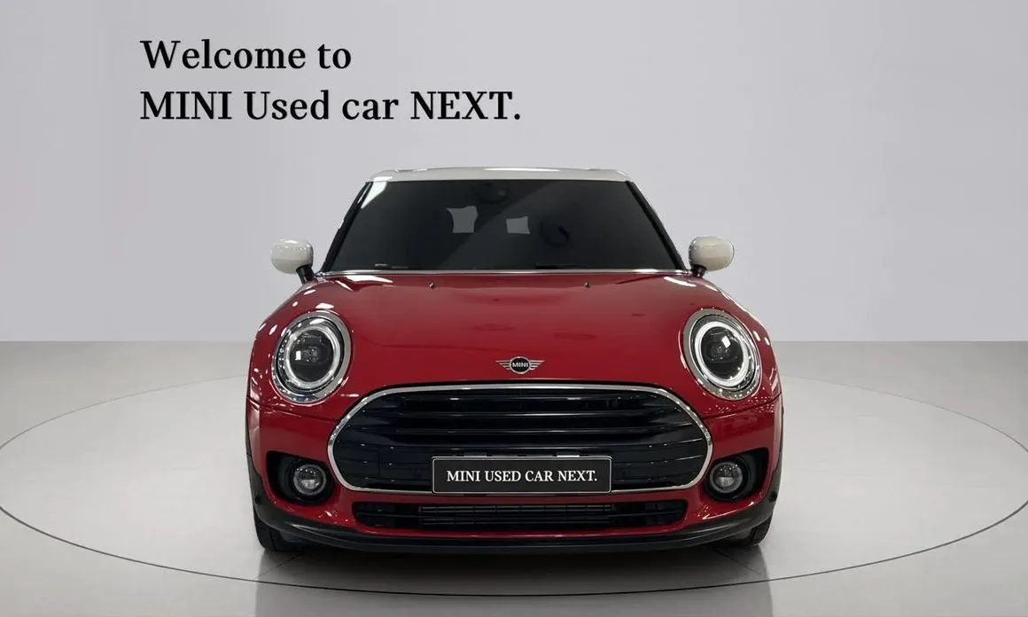 Mini Clubman — фото 3
