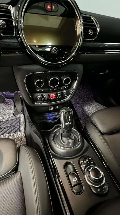 Mini Clubman — фото 2
